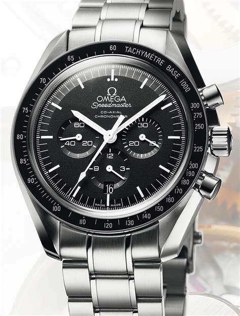 omega speedmaster quartz chronometer|omega speedmaster price.